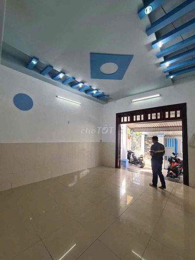 BÁN NHÀ CẤP 4  TẠI BÌNH NHÂM LÁI THIÊU