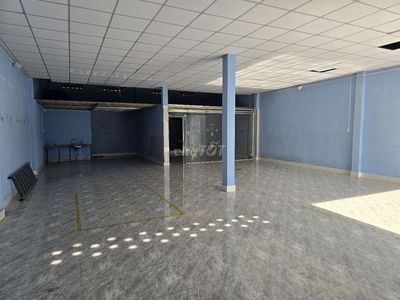 CHO THUÊ KHO,XƯỞNG 350M² 20TR/T, Đ LÊ TRỌNG TẤN