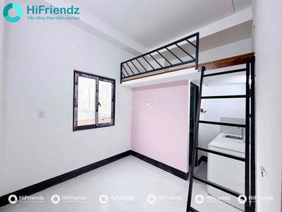 CHO THUÊ PHÒNG GIÁ RẺ FULL ĐỒ GẦN CHỢ PHẠM VĂN HAI - GIÁ RẺ