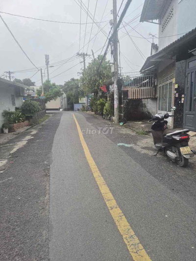 CHÍNH CHỦ CHO THUÊ NHÀ MẶT TIỀN TÂN HIỆP