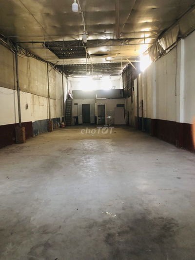 Mặt tiền ấp chiện lược 6 x 28 trệt, lửng