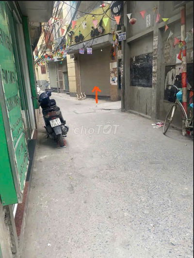 CHO THUÊ NHÀ VỪA Ở VÀ KINH DOANH