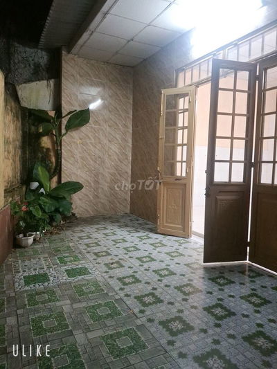 Nhà đầu tư, 100m2, ngang rộng 6,8m, C4 kiệt ô tô Trường Chinh,👉2,75 tỷ