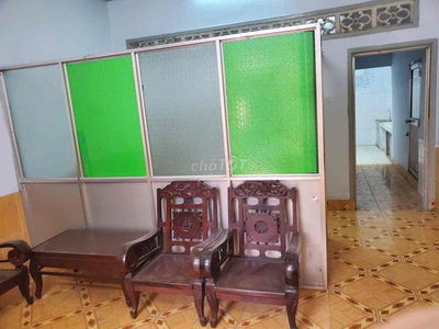 🔥 NHÀ 1 TRỆT 4x15 2PN 1WC HẺM XE HƠI THÔNG NGAY ĐƯỜNG 385 TNPA Q9