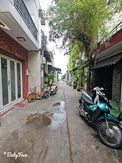 🔥Bán Nhà- Bình Tân trệt 1 lầu 40m2 - nhỉnh 4txxx