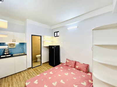 PHÒNG FULL NỘI THẤT NGAY CHỢ TÂN HƯƠNG, AEON TÂN PHÚ