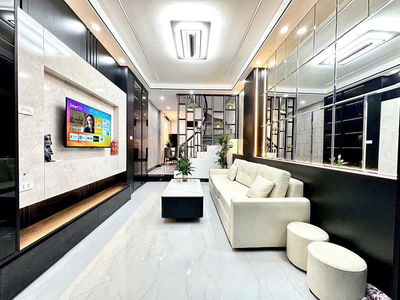 ĐẠI KIM - HOÀNG MAI - FULL NỘI THẤT -7 PHÒNG NGỦ - TIỆN ÍCH ĐẦY ĐỦ
