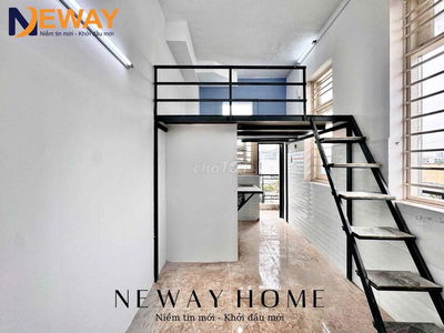 📣📣CĂN HỘ DUPLEX - BAN CÔNG 📍GÒ DẦU  - TÂN PHÚ - SÁT VHU - MỚI 99,99%