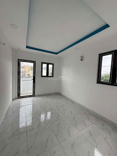 Nhà chính chủ sổ hồng riêng, không quy hoạch, không lộ giới