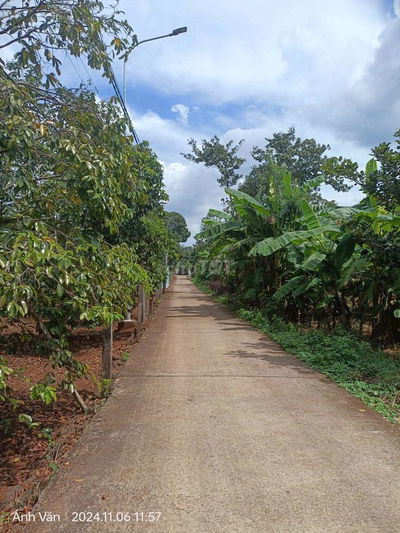 Đất xã kim Long , TPHCM cần bán