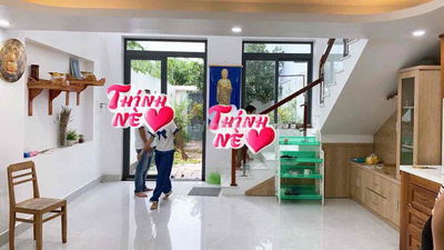Cho Thuê Nhà KDC Phú An Giá Rẻ