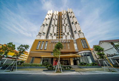 CHO THUÊ NHANH CĂN TMDV ASIANA CAPELLA GIÁ 6TR NHẬN NHÀ NGAY