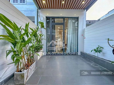 Nhà 3 Tầng 3 Phòng Ngủ Phường Hòa Thuận Nam – D429