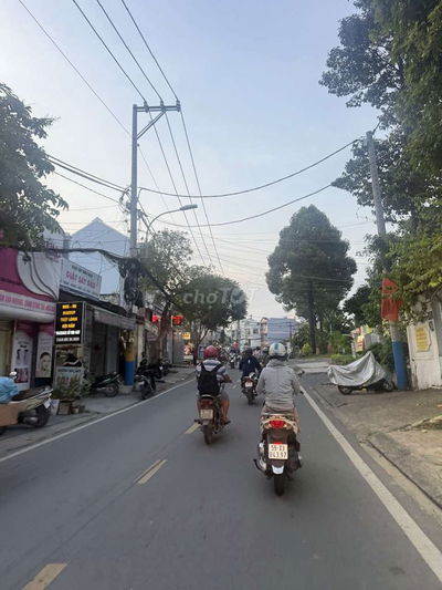 Chính chủ bán nhà Mặt tiền đường Lý Tế Xuyên Linh Đông Thủ đức