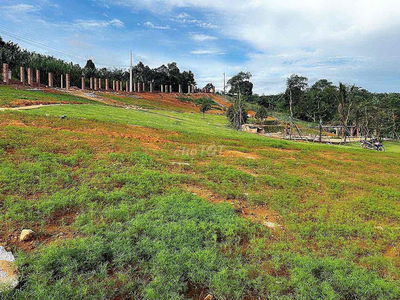 Đất Có sổ Bảo Lộc cần bán gấp Chỉ 5,7tr/m2 Khu An ninh đầy đủ tiện ích