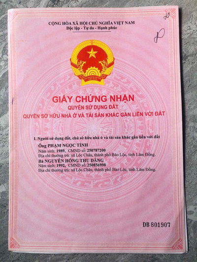 BÁN LÔ MẶT  TIỀN BIỆT THỰ LỮ GIA