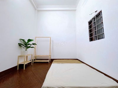 STUDIO 32m Cửa sổ lớn nội thất Mới Ngay Ngã Tư An Sương, Trường Chinh