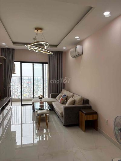 Căn hộ cao cấp 80m2,2pn, 2vs. Chung cư viva Riverside