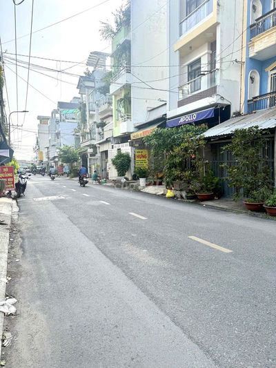 Mặt tiền khu dân cư Lê Thành, đất trống dể xây mới, khu nhà cao tầng