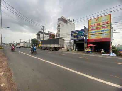 Tài Sản Vip Mặt Tiền DT 769 Trục Chính Sân Bay Long Thành