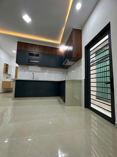 Nhà Đẹp 2 Mặt Thoáng. 159/27 Trần Quốc Thảo. Full nội thất. 6.7 Tỷ