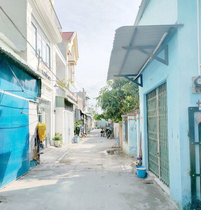 Cho thuê phòng trọ tại ngã tư Chiêu Liêu, Tân Bình, Dĩ An