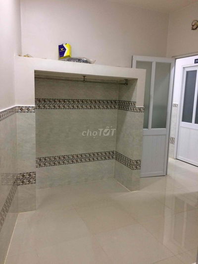 Phòng Trọ Thoáng Mát Sạch Đẹp