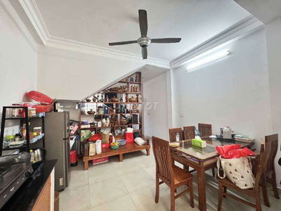 Bán nhà mặt tiền đường số 53 hbc giá siêu tốt