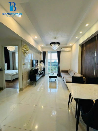 Cho thuê chung cư The Park Residence – 2PN 2WC 73m² 10 triệu LH QUỲNH