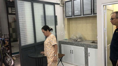 Cho thuê nhà điện biên phủ.p11.q10