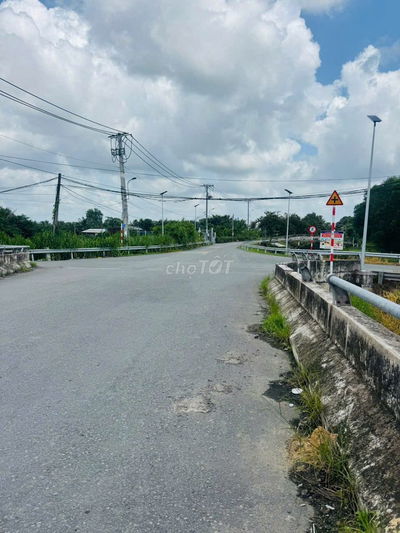 bán gấp đất mt đường Kênh 9 tân nhựt, chính chủ thương lượng trực tiếp