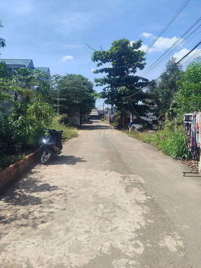 CẦN BÁN LÔ ĐẤT 10*28 1 xẹc Trảng Bom - Ăn Viễn