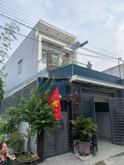 🏡 BÁN NHÀ CHÍNH CHỦ 119m2 –CẦN GIUỘC, LONG AN