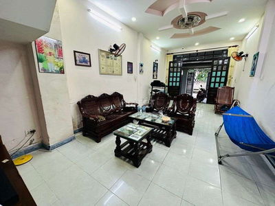 Bán nhà phường Tân Nhơn Phú a vị trí đẹp pháp lý rõ ràng an ninh