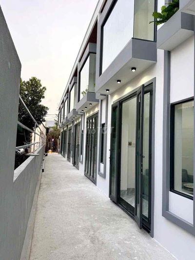 ĐÃ BÁN 3 CĂN NHÀ GIÁ QUÁ TỐT HẺM 8 TRẦN VĨNH KHIẾT