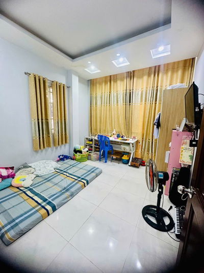 Căn hộ 55m2 2PN ngay trung tâm Phan Xích Long