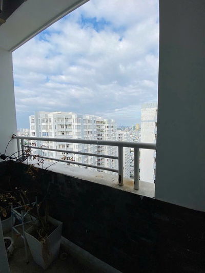 Cần bán căn hộ chung cư Him Lam Chợ Lớn