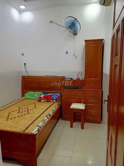 Bán nhà phường Tân Nhơn Phú a vị trí đẹp pháp lý rõ ràng an ninh