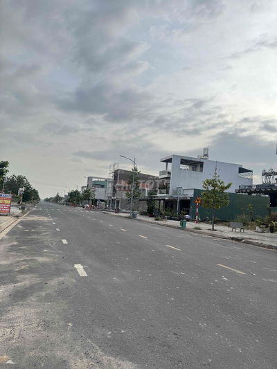 Cần bán 125m2 gần trường học vs chợ khu Tđc Lộc An