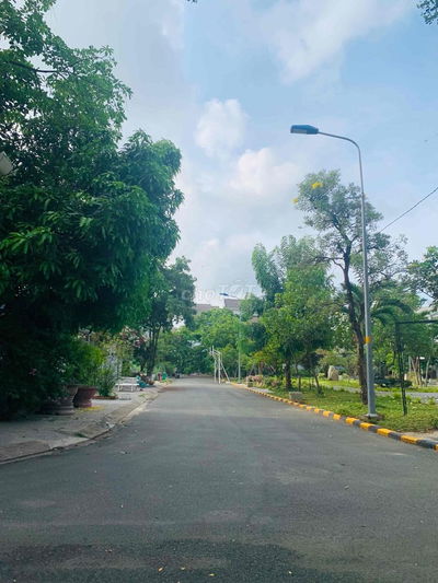 Lô đất 200m2/17 tỷ, Đất thuộc KDC Gia Hòa, Phước Long B, TP Thủ Đức