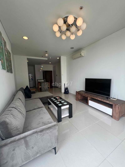 Cho thuê căn góc Sora gradens căn góc 2PN, view hồ bơi, full nội thât