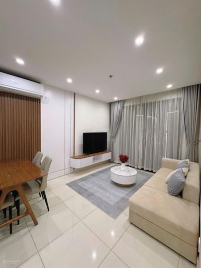 Bán Căn hộ chung cư tại Vinhomes Smart City, giá tốt 4,8 tỷ, 54m2