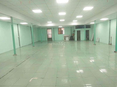Cho thuê nhà xưởng 10*20, giá 18tr,,KDC Vĩnh Lộc, Binh Tân
