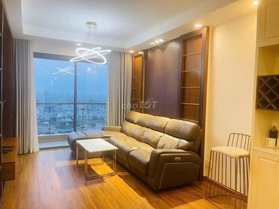 Bán Gold View 92M2-2PN, View Sông,  sở hữu lâu dài 8Ty
