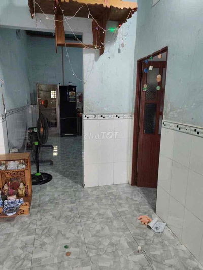 Cần tiền bán 2 căn sổ chung giảm xuống còn hơn 600tr lô đất rộng sạch