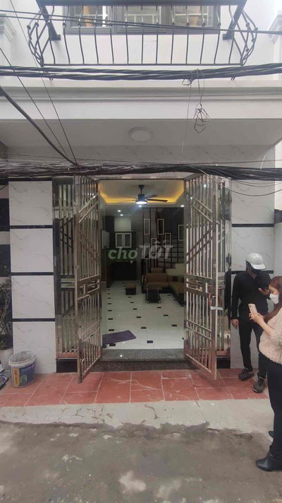 CHO THUÊ NHÀ NGUYÊN CĂN 3 NGỦ - NGŨ NHẠC - NAM DƯ