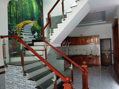 NHÀ HXH, NGANG 4,2M RỘNG, P.HIỆP THÀNH, KHU TRUNG TÂM, GIÁ 5,2 TỶ