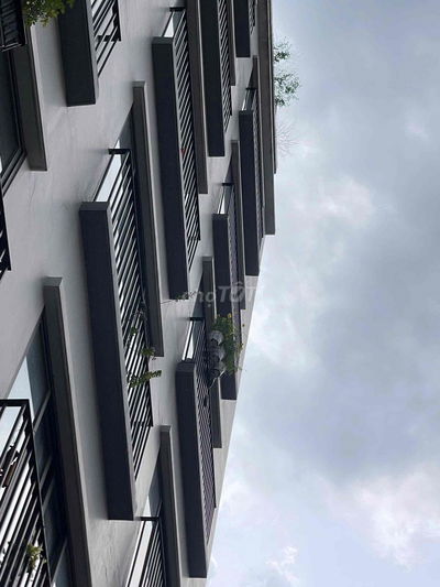 CHDV 30m2 có thang máy bảo vệ ngay Q3