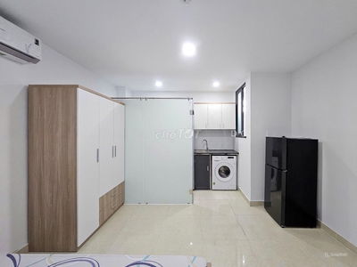 Còn phòng 20m2 đường số 1 Lý Phục Man, P. Bình Thuận (cũ), TPHCM