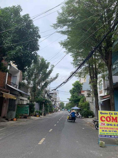 Chủ kẹt bán gấp MTN nội bộ Huỳnh Văn Một. Dt 4m x 18m. Nhà trệt, 1 lâu